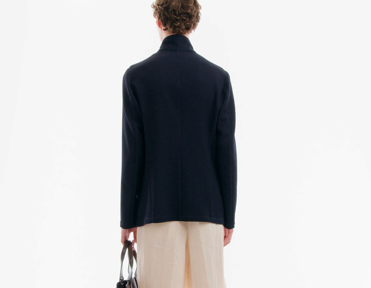 GURU JACKET  EMPORIO ARMANI