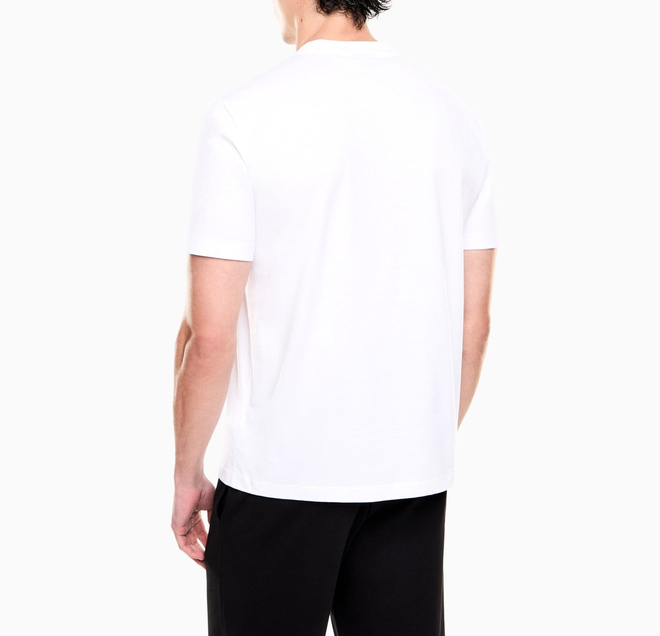 T.SHIRT  EA7 EMPORIO ARMANI