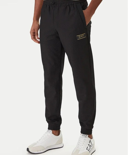JOGGER PANTS EA7 by EMPORIO ARMANI