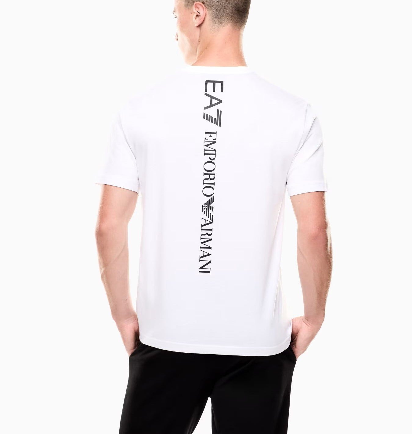 T.SHIRT EA7 by EMPORIO ARMANI