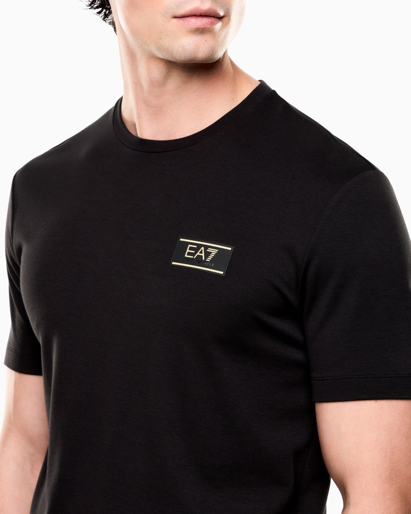 T.SHIRT EA7 by EMPORIO ARMANI