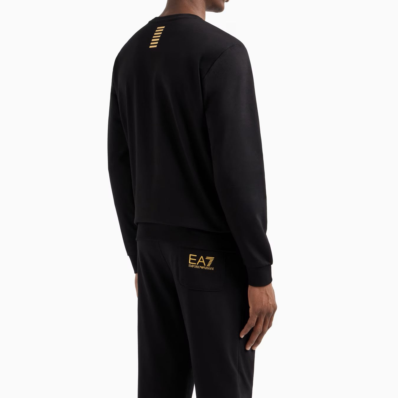 SWEATSHIRT  ea7 BY EMPORIO ARMANI