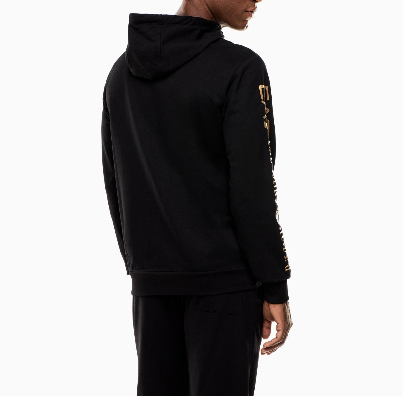 SWEATSHIRT EA7 by EMPORIO ARMANI