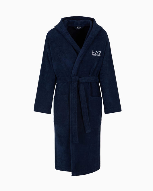 BATHROBE EA7 by EMPORIO ARMANI