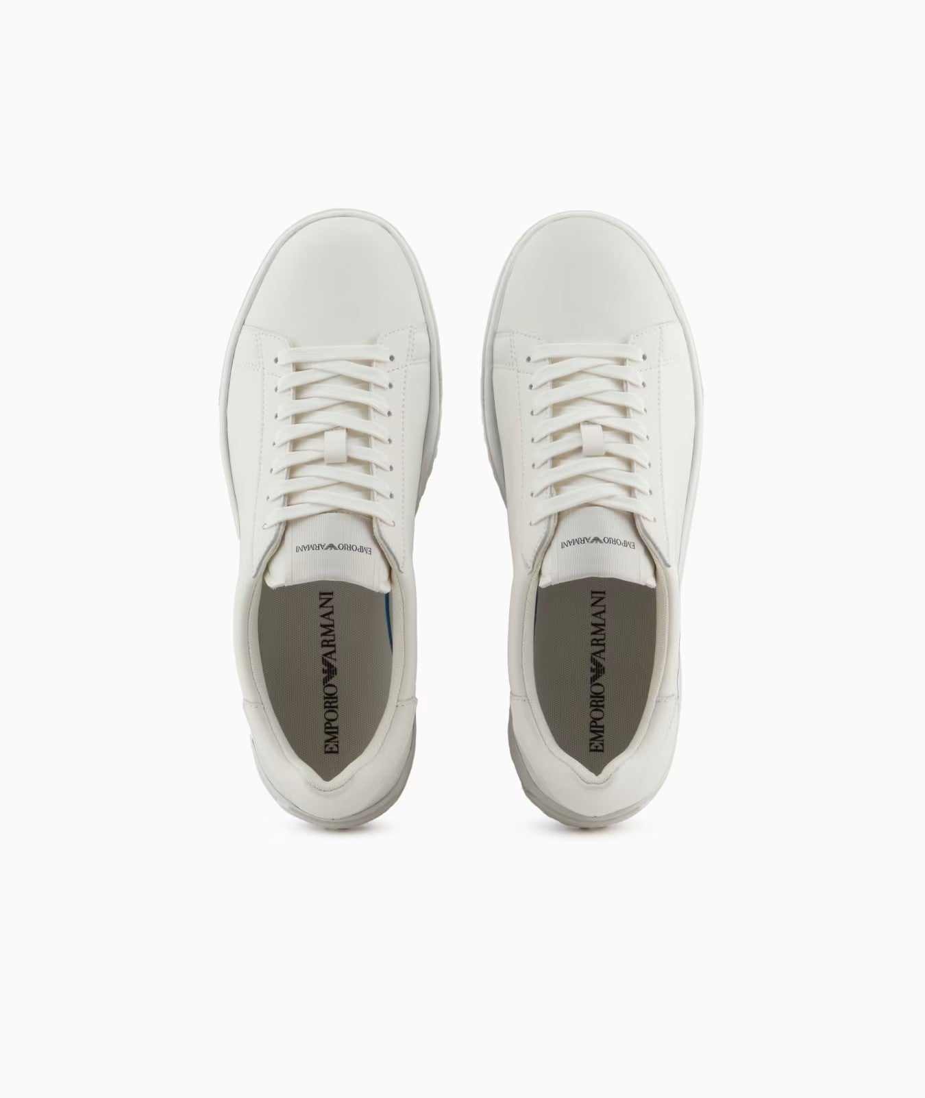 SHOES EMPORIO ARMANI