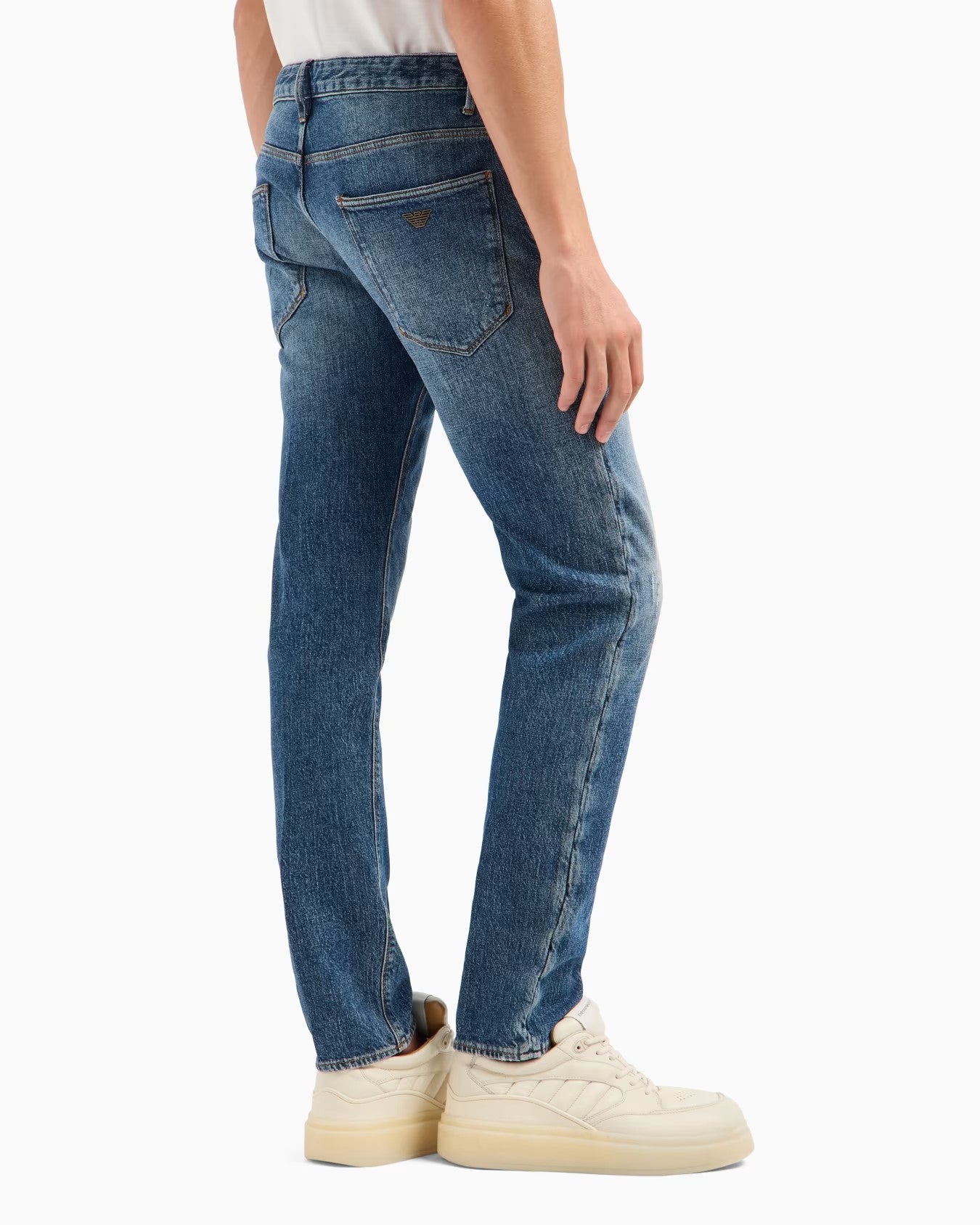 JEANS EMPORIO ARMANI