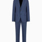 SUIT EMPORIO ARMANI