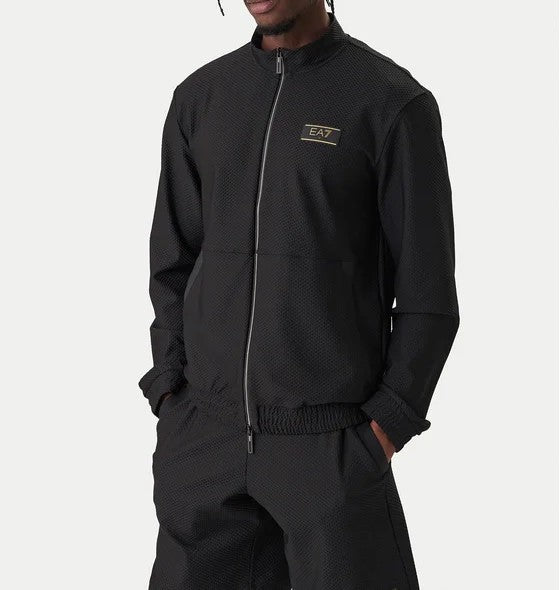 SWEATSHIRT EA7 by EMPORIO ARMANI
