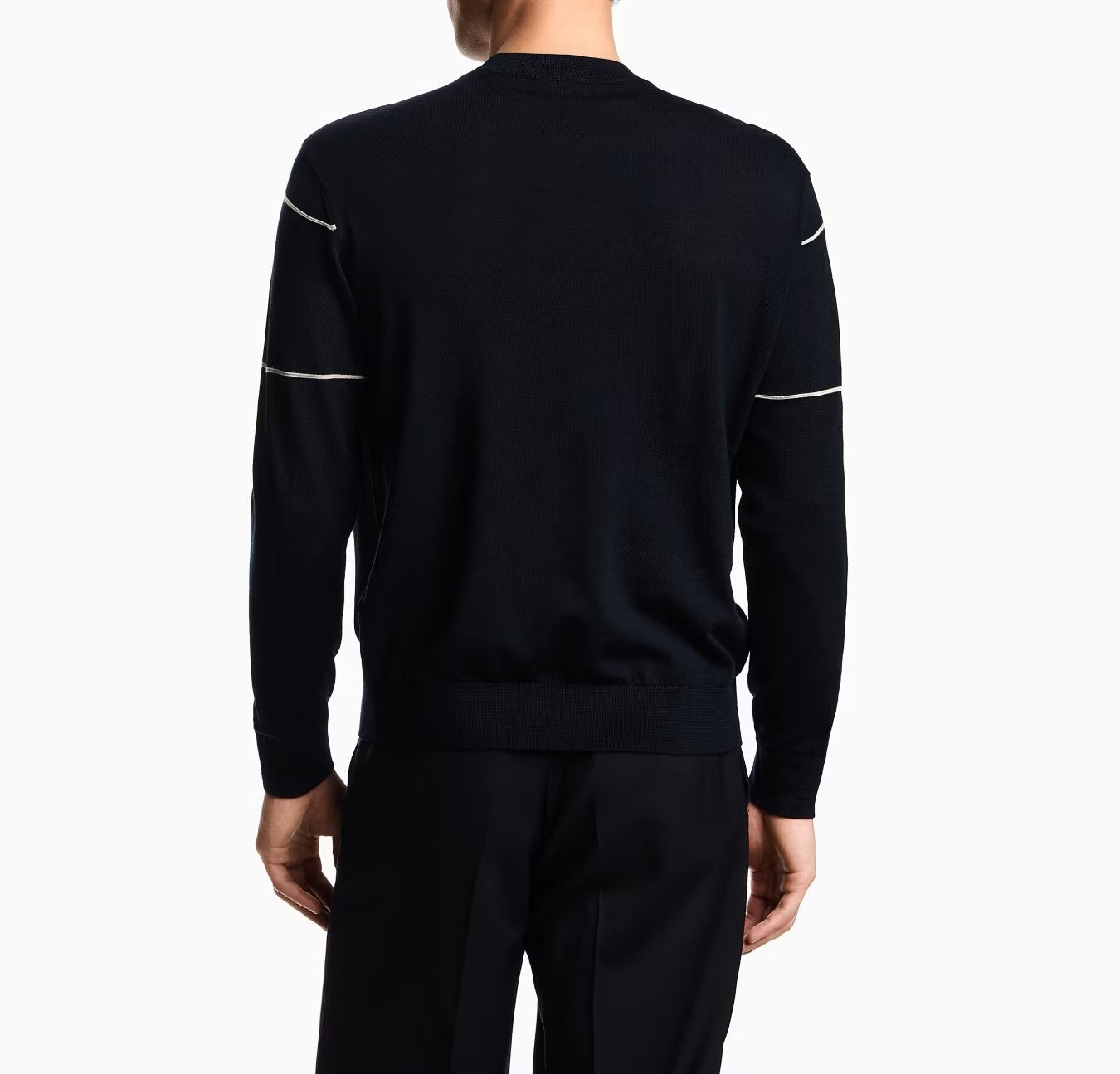 PULLOVER EMPORIO ARMANI