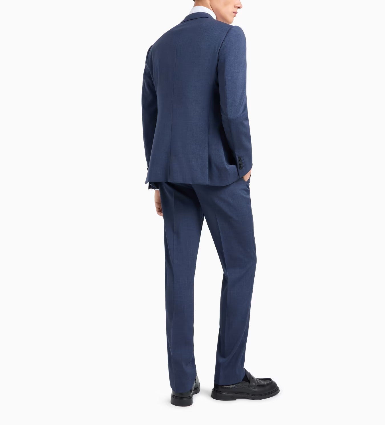 SUIT EMPORIO ARMANI