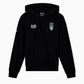 CAPSUL OLIMPIADI MILANO-CORTINA 2026  SWEATSHIRT EA7 by EMPORIO ARMANI