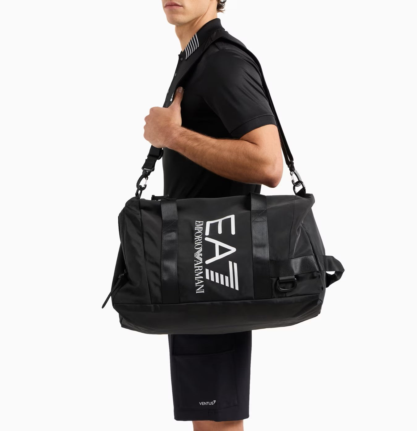 GYM BAG EA7 by  EMPORIO ARMANI