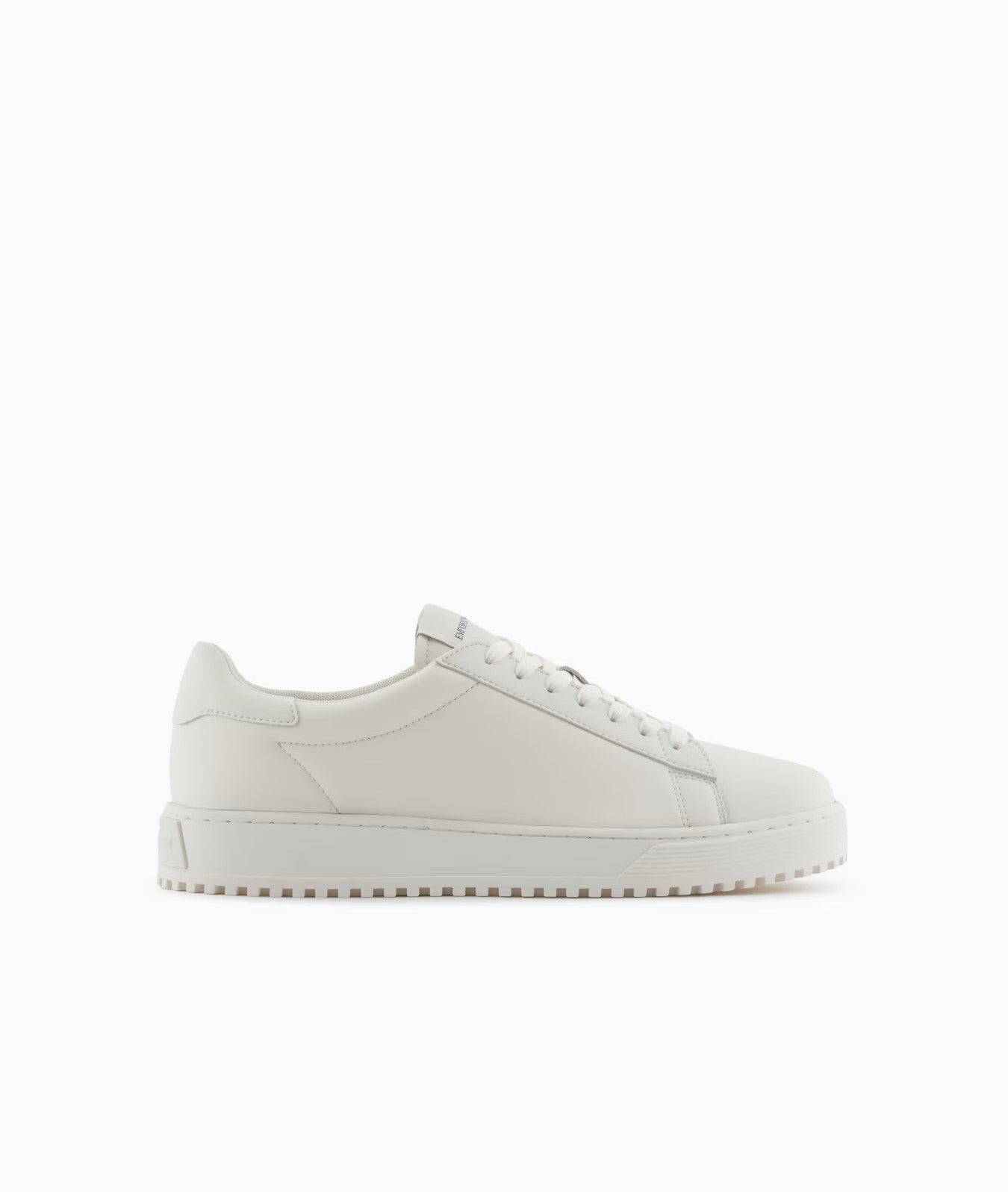 SHOES EMPORIO ARMANI