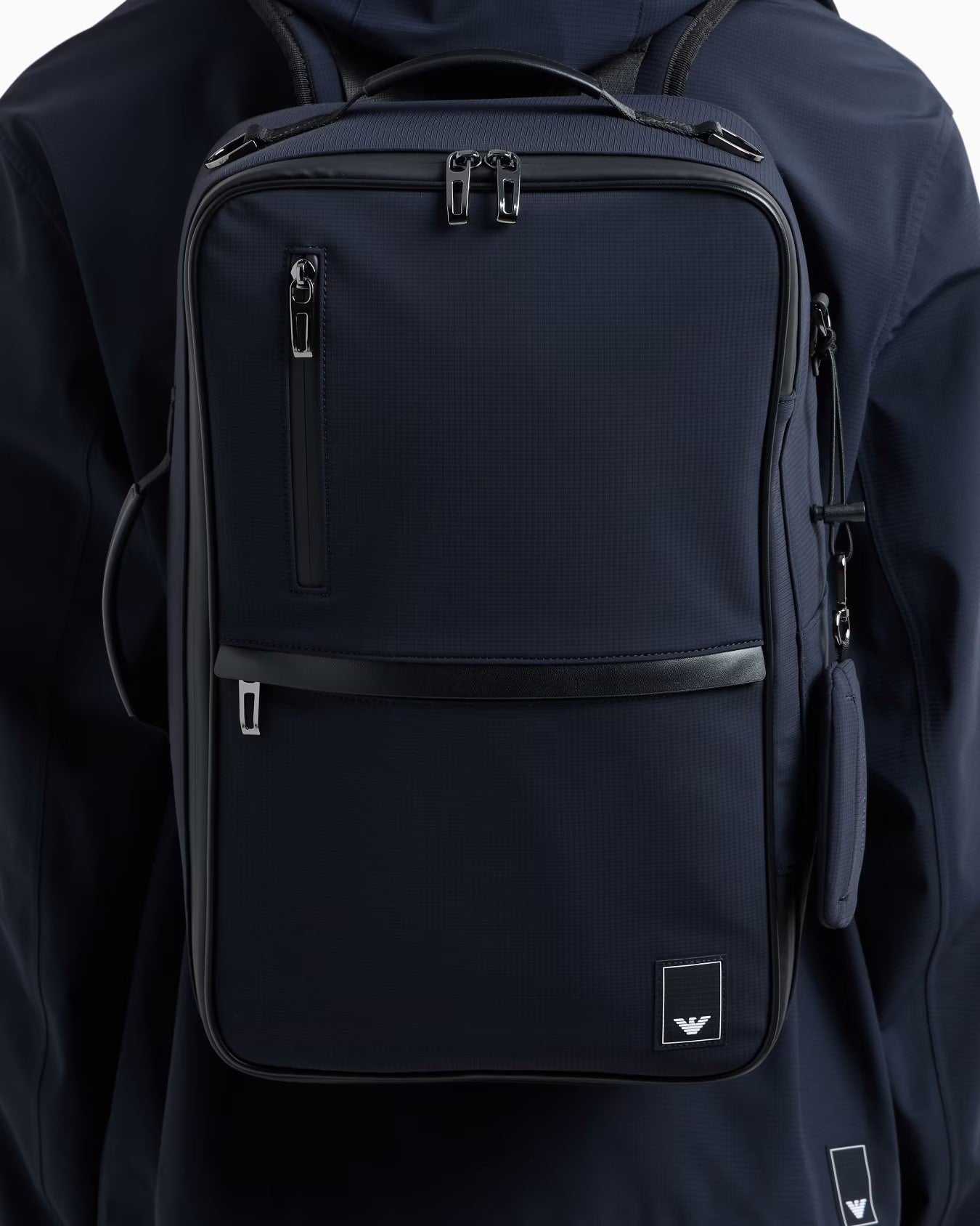 BACKPACK EMPORIO ARMANI