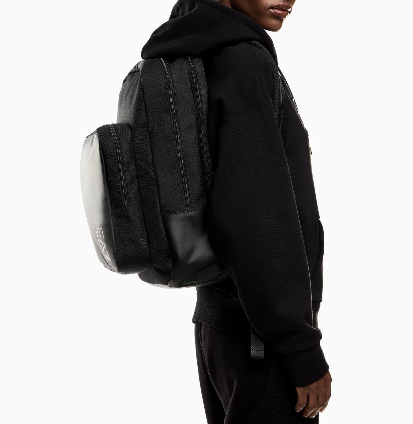 BACKPACK EA7 by EMPORIO ARMANI