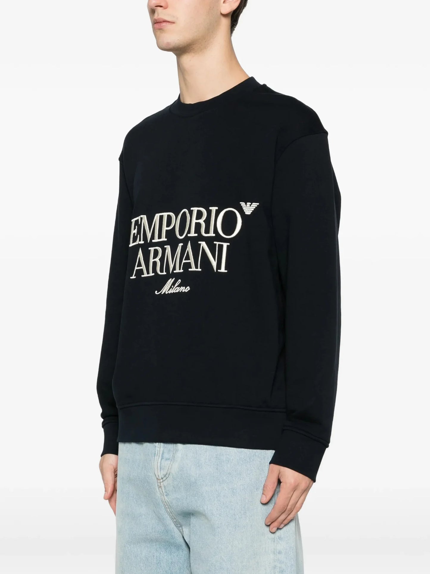 SWEATSHIRT EMPORIO ARMANI