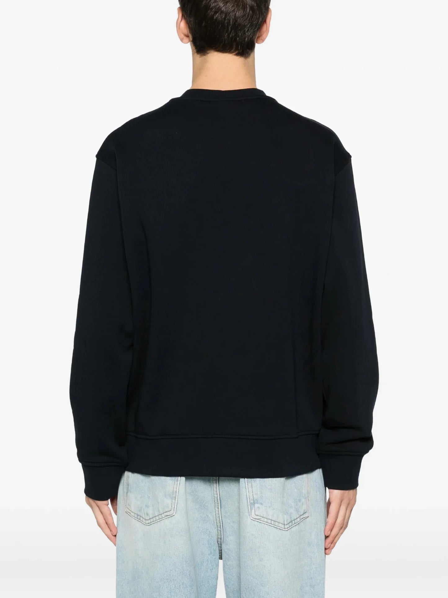 SWEATSHIRT EMPORIO ARMANI