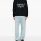 SWEATSHIRT EMPORIO ARMANI
