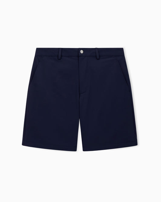 SHORT GOLF PRO EA7 by EMPORIO ARMANI