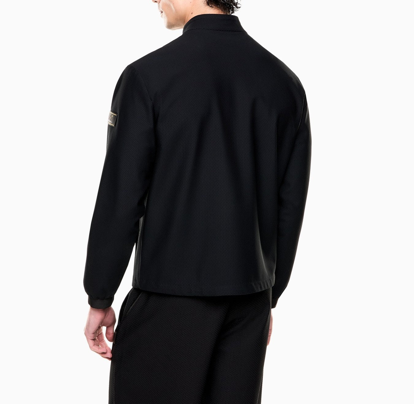 BOMBER JACKET EA7 BY EMPORI0 ARMANI