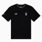 CAPSUL OLIMPIADI MILANO-CORTINA 2026  T.SHIRT EA7 by EMPORIO ARMANI