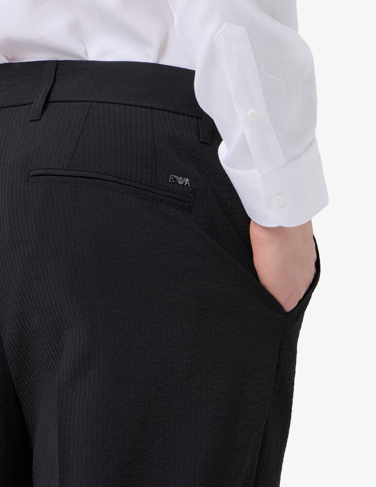 TROUSERS  EMPORIO ARMANI
