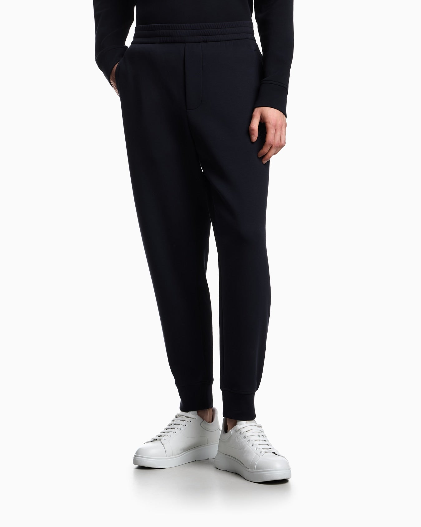 JOGGER PANTS   EMPORIO ARMANI