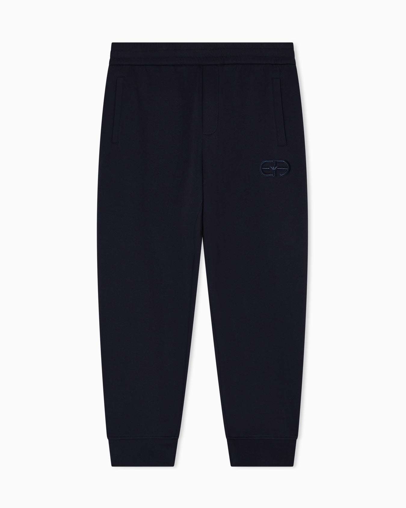 JOGGER PANTS   EMPORIO ARMANI