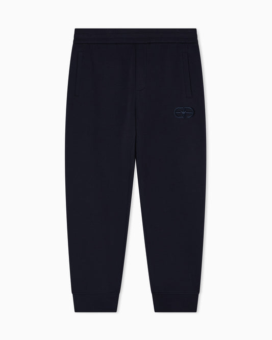 JOGGER PANTS   EMPORIO ARMANI