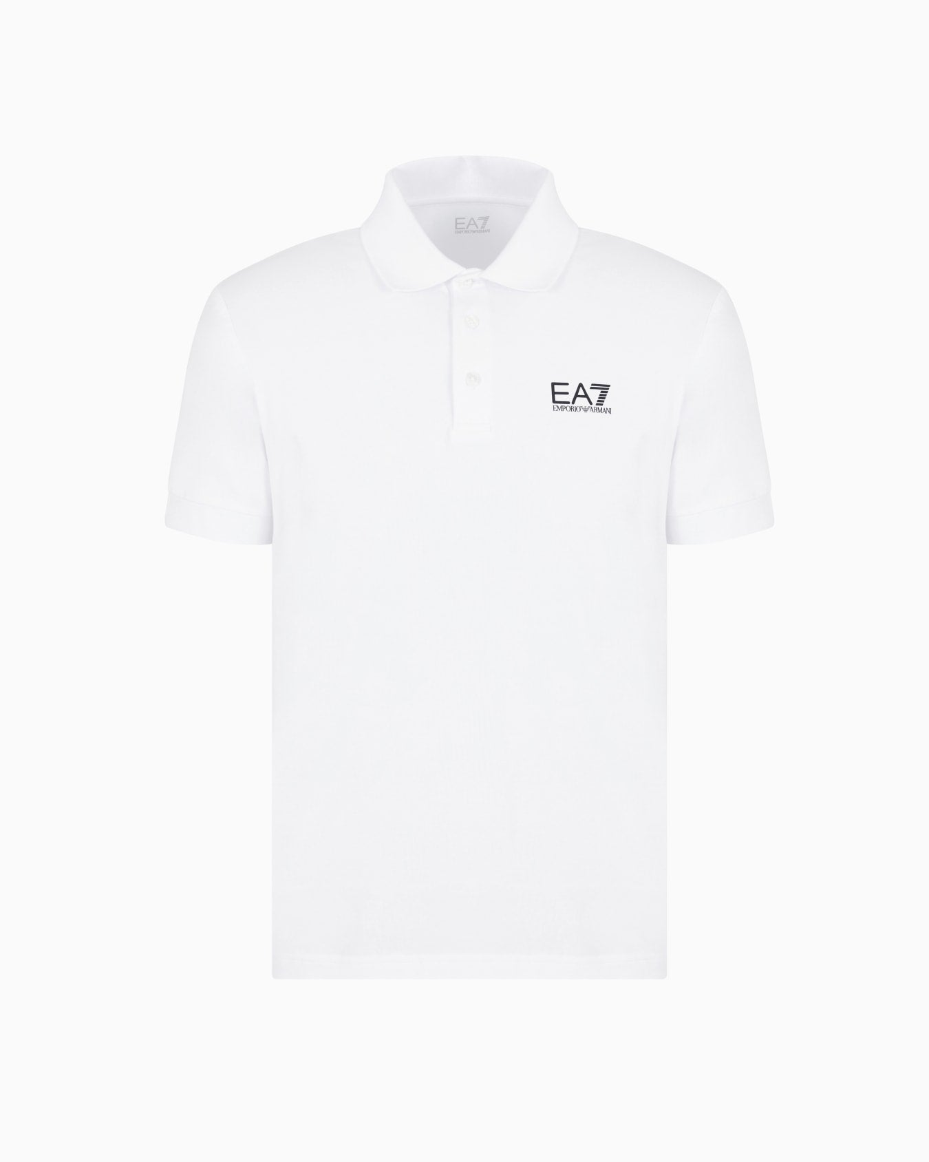 T.SHIRT POLO EA7 by EMPORIO ARMANI