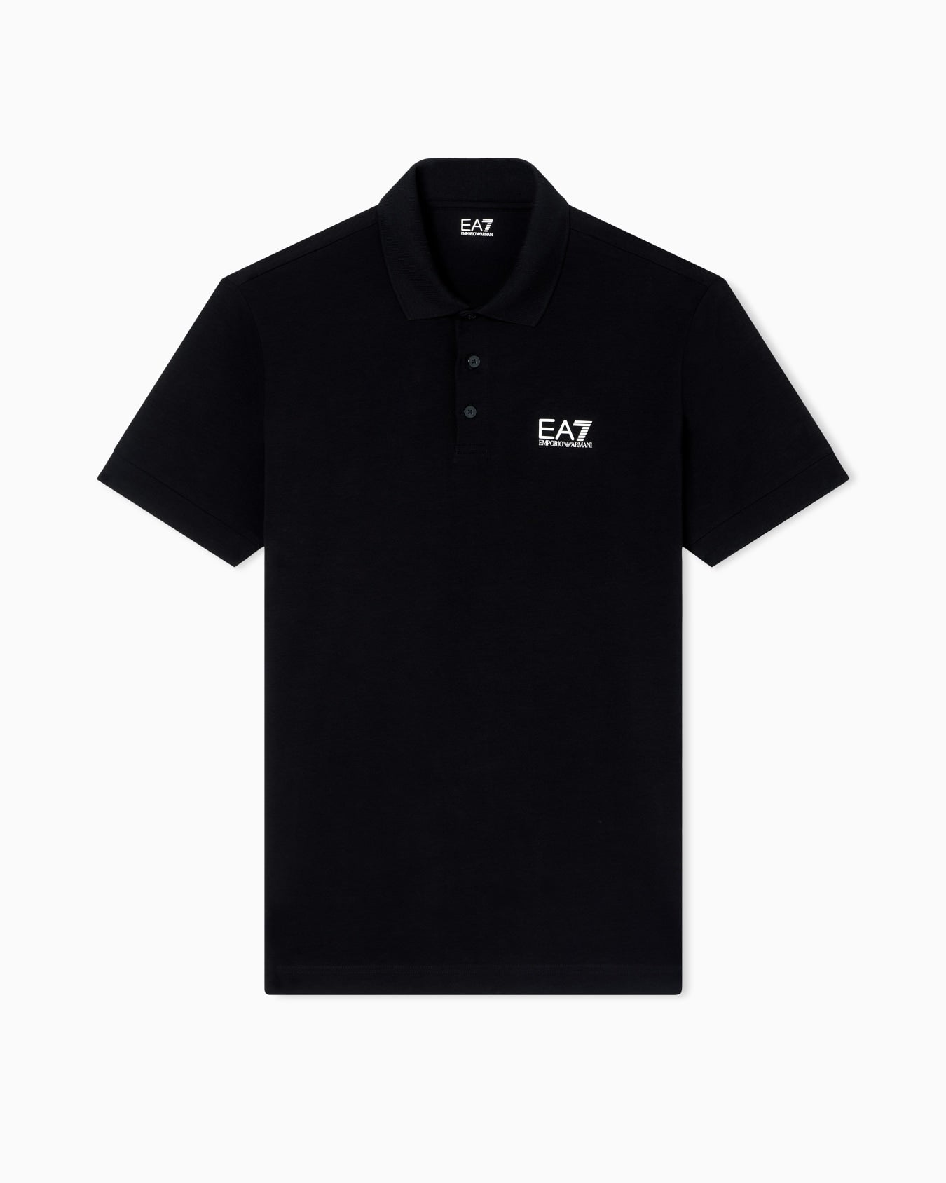 T.SHIRT POLO EA7 by EMPORIO ARMANI