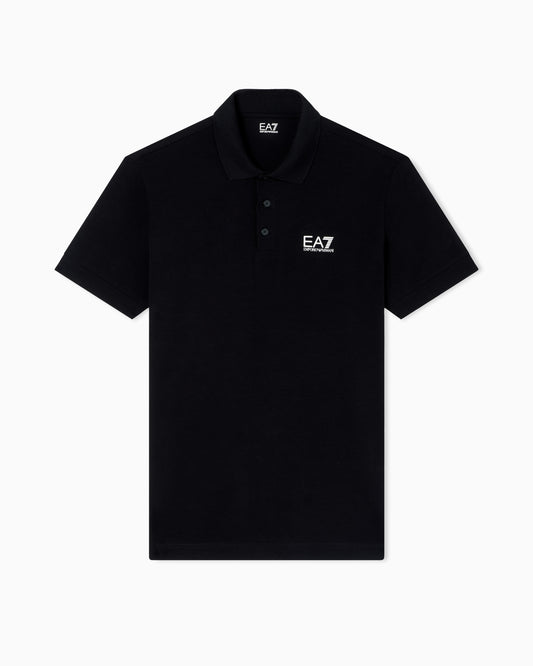 T.SHIRT POLO EA7 by EMPORIO ARMANI