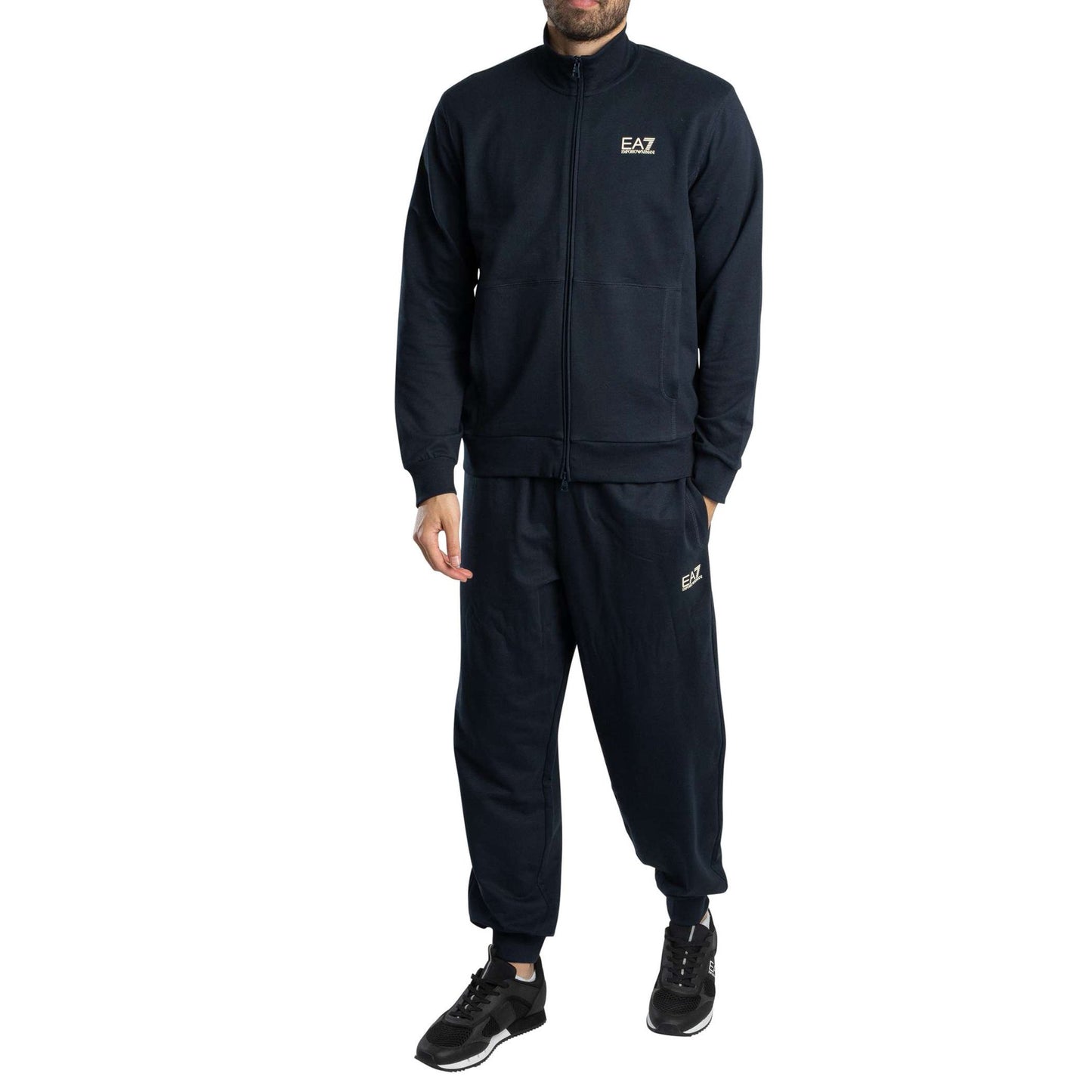 TRACKSUIT EA7 by EMPORIO ARMANI