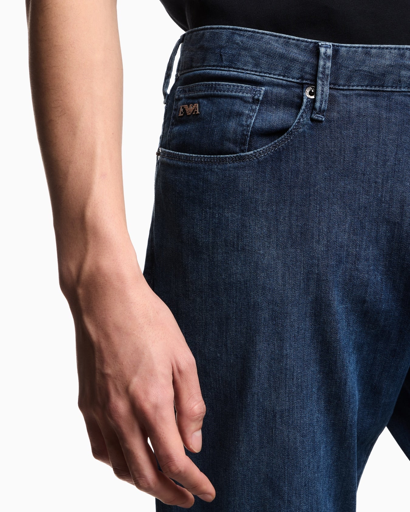 JEANS EMPORIO ARMANI