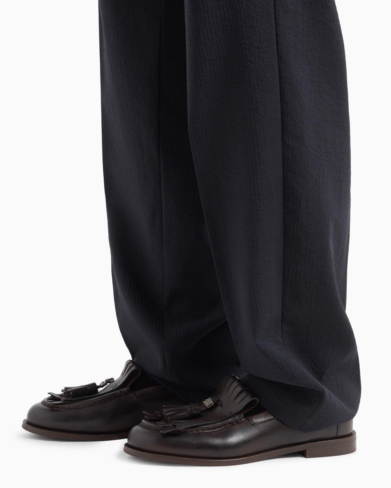 TROUSERS  EMPORIO ARMANI