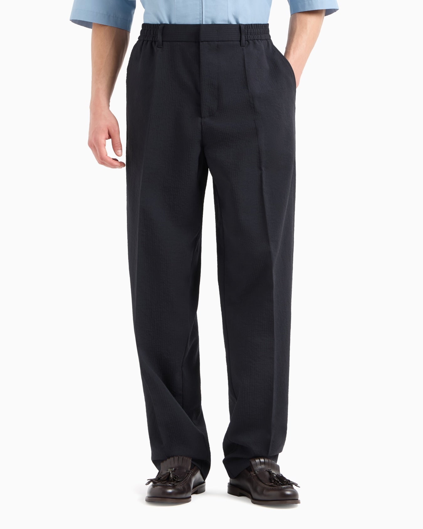 TROUSERS  EMPORIO ARMANI