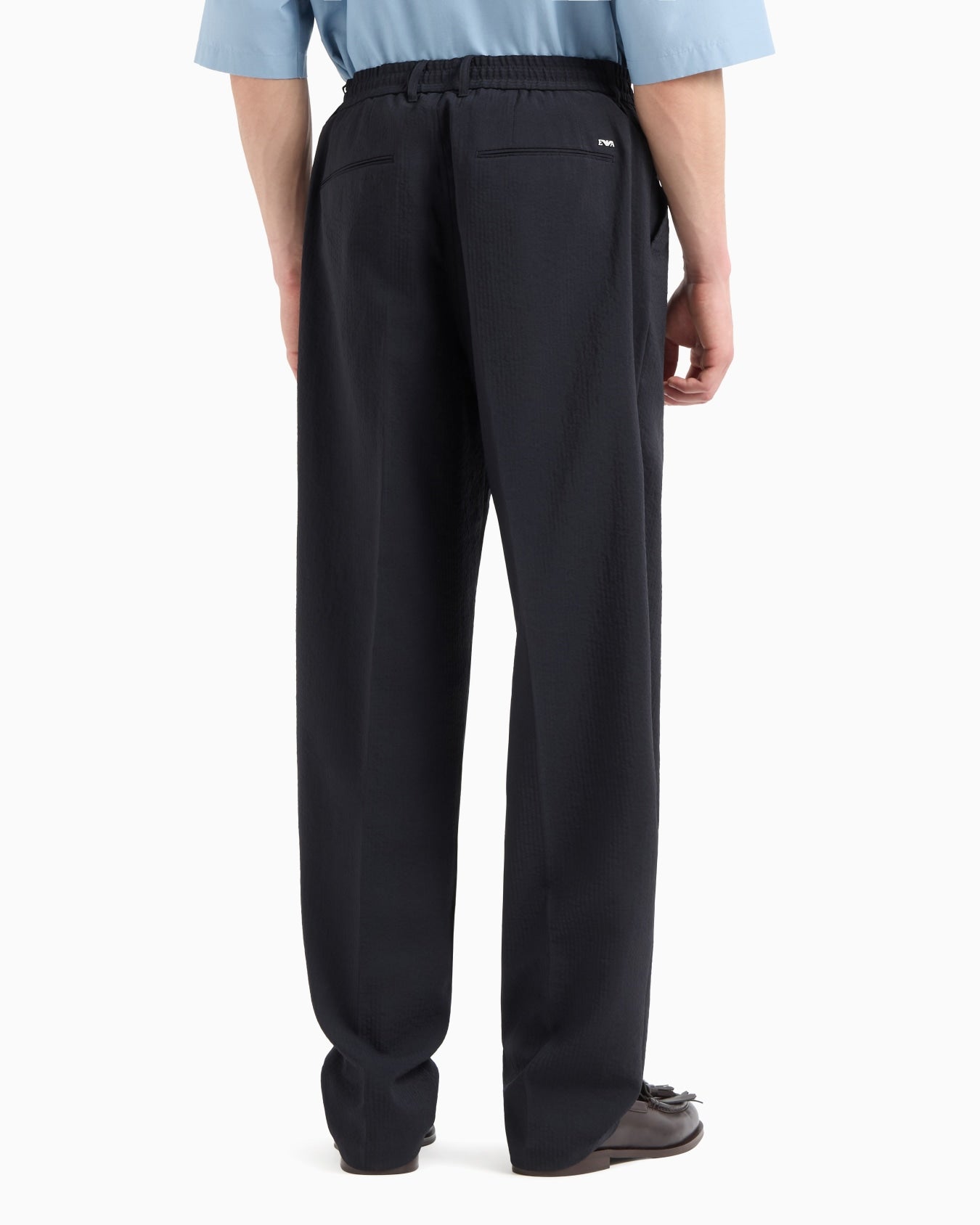 TROUSERS  EMPORIO ARMANI