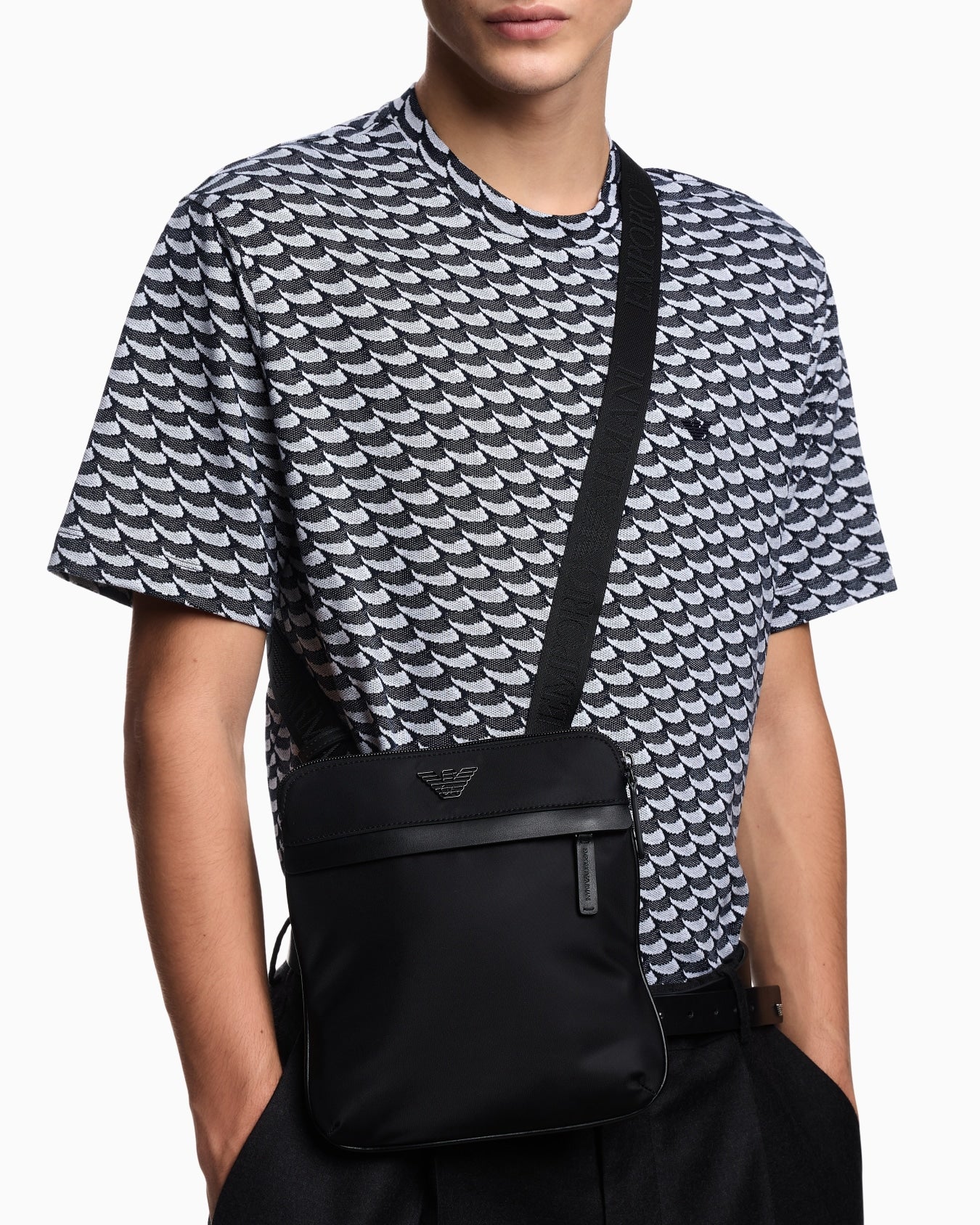 CROSSBODY  EMPORIO ARMANI