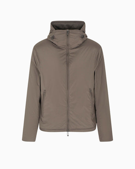 NYLON JACKET  EMPORIO ARMANI