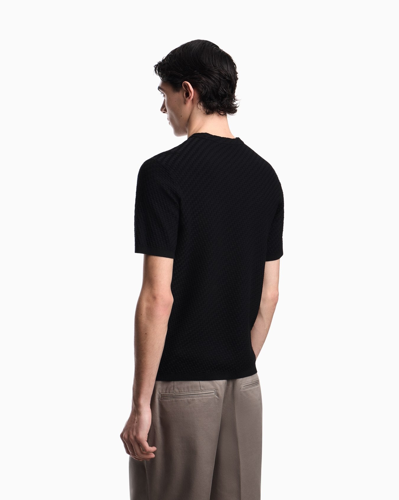 T.SHIRT   EMPORIO ARMANI