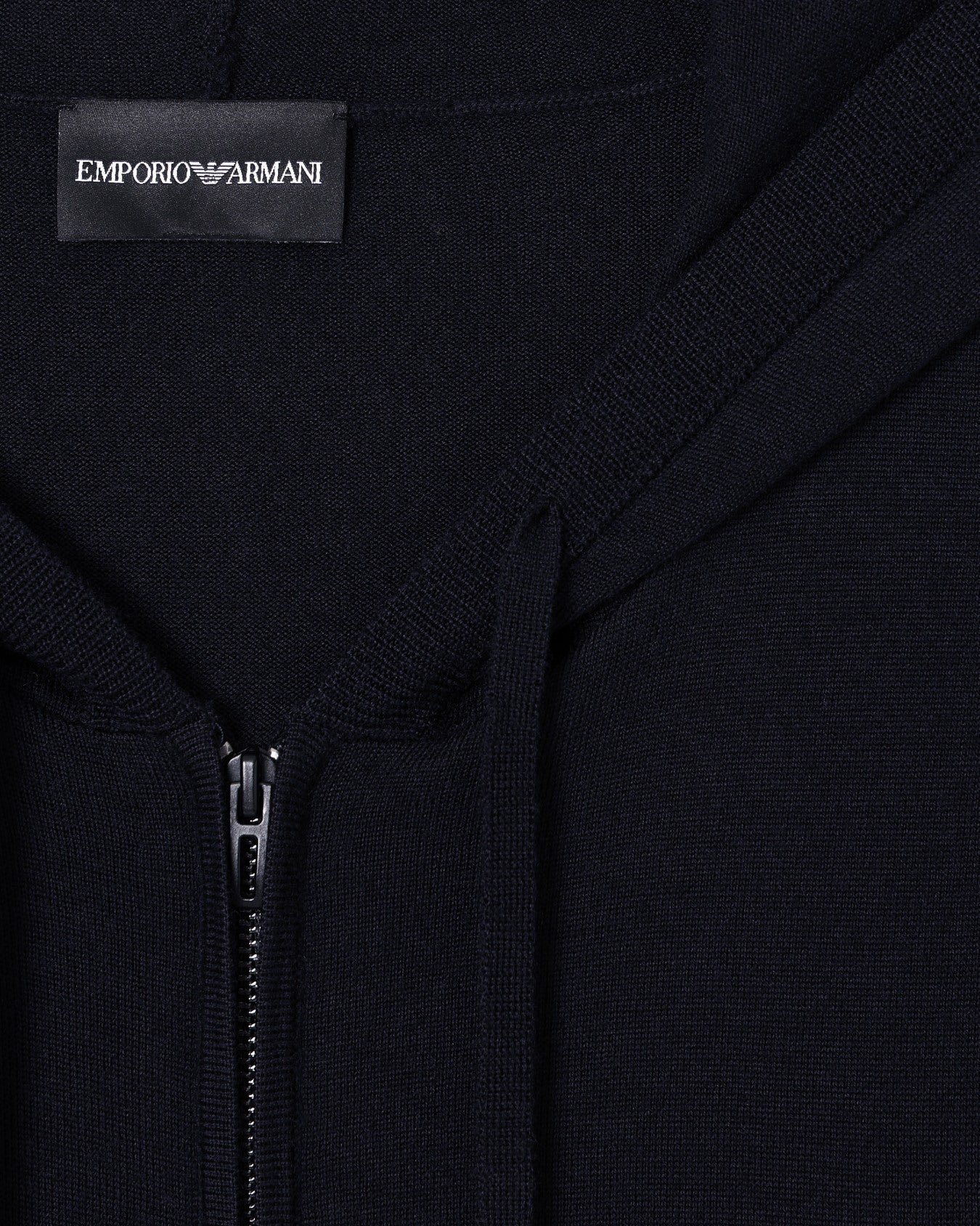 SWEATSHIRT   EMPORIO ARMANI