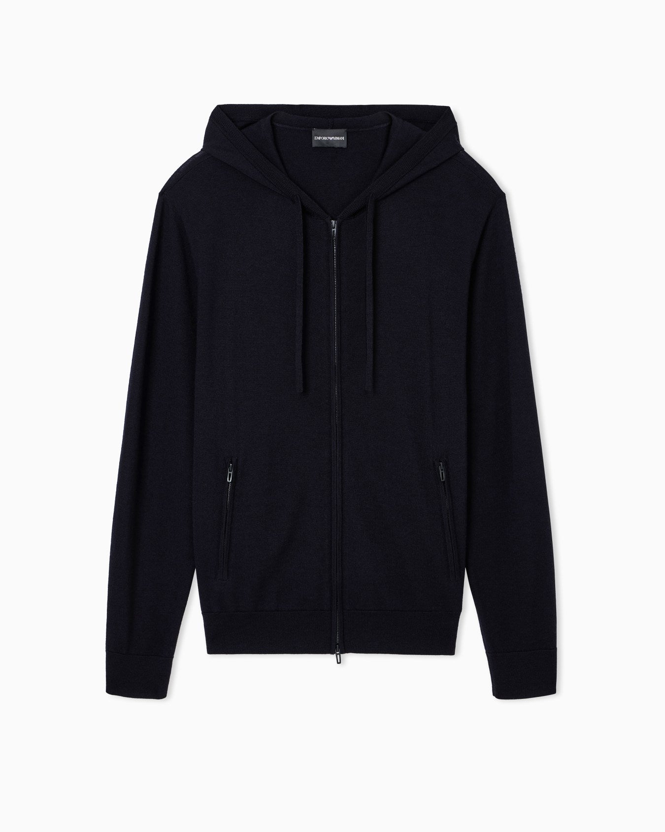 SWEATSHIRT   EMPORIO ARMANI