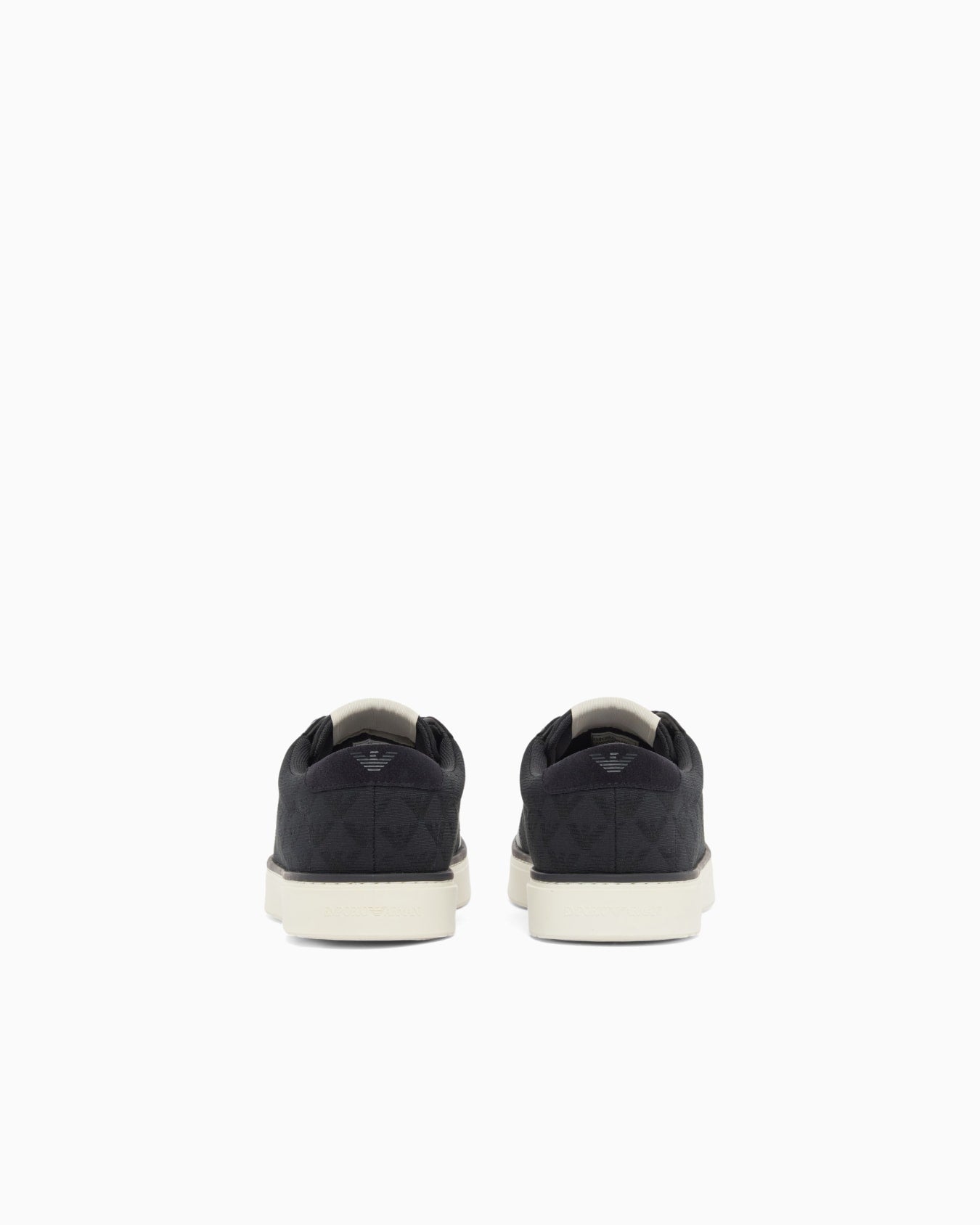 SHOES EMPORIO ARMANI