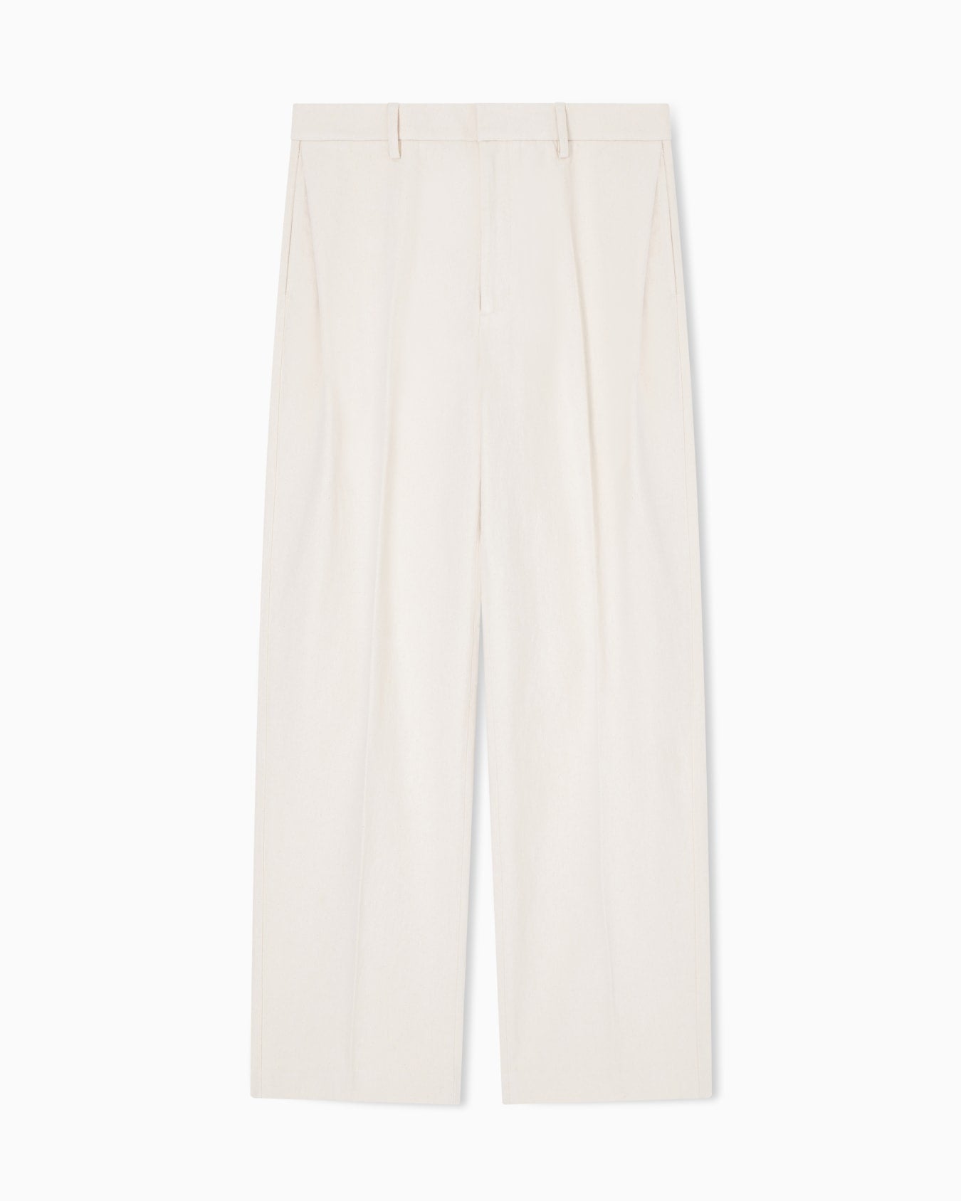 TROUSERS  EMPORIO ARMANI