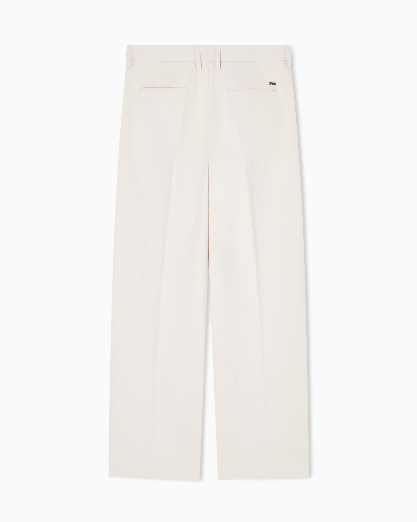 TROUSERS  EMPORIO ARMANI