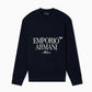 SWEATSHIRT EMPORIO ARMANI
