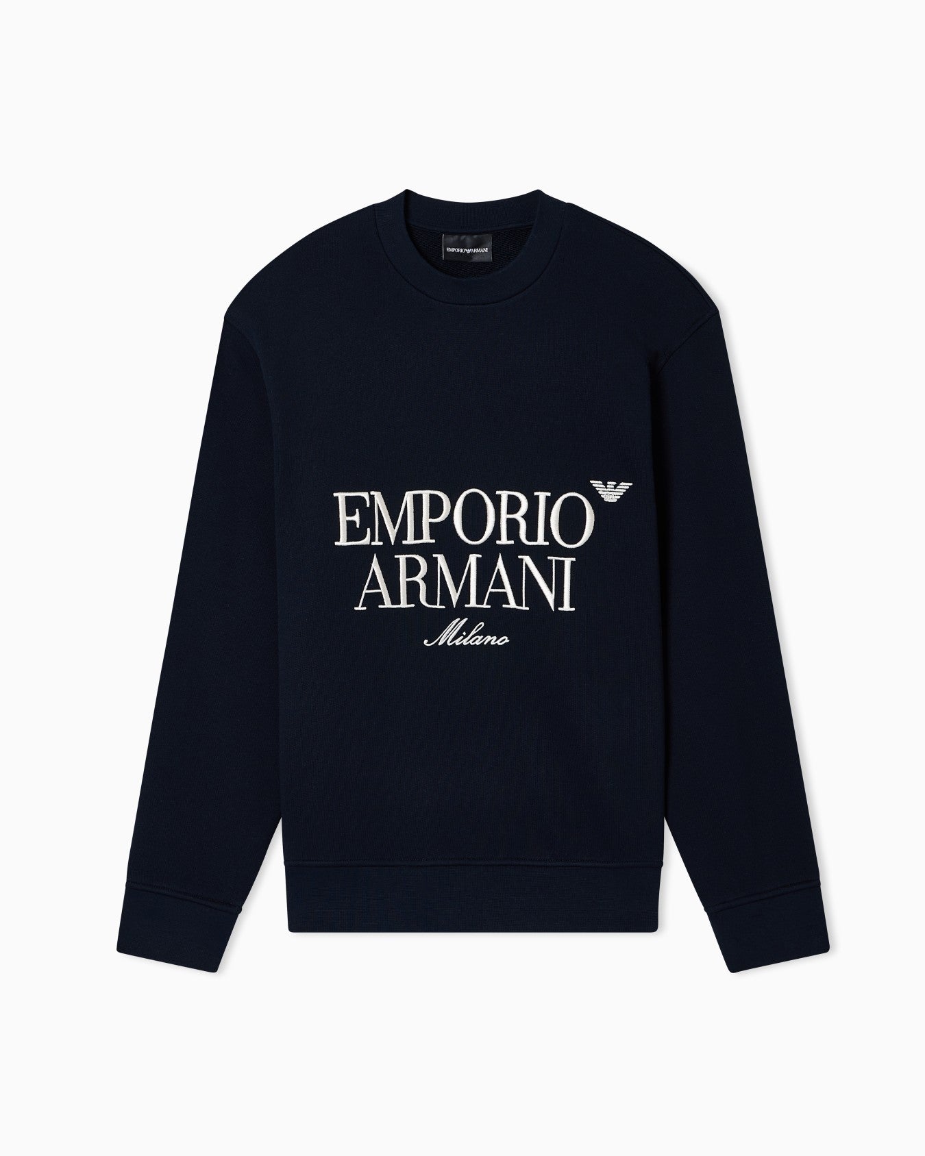 SWEATSHIRT EMPORIO ARMANI