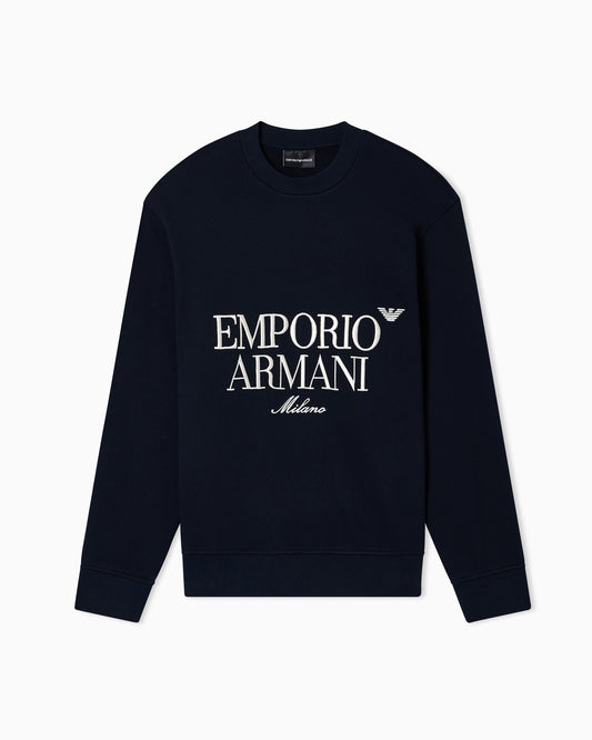 SWEATSHIRT EMPORIO ARMANI