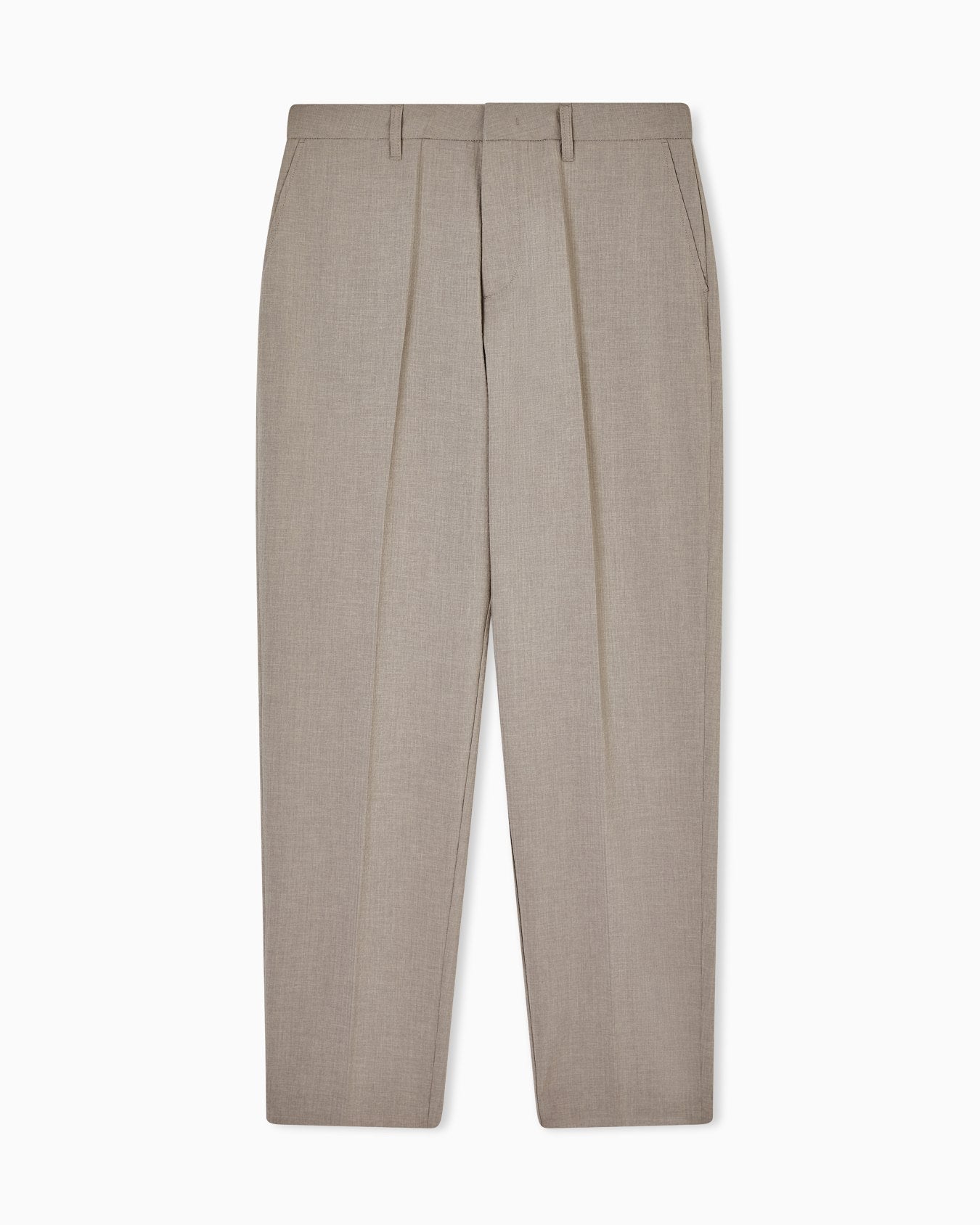 TROUSERS  EMPORIO ARMANI