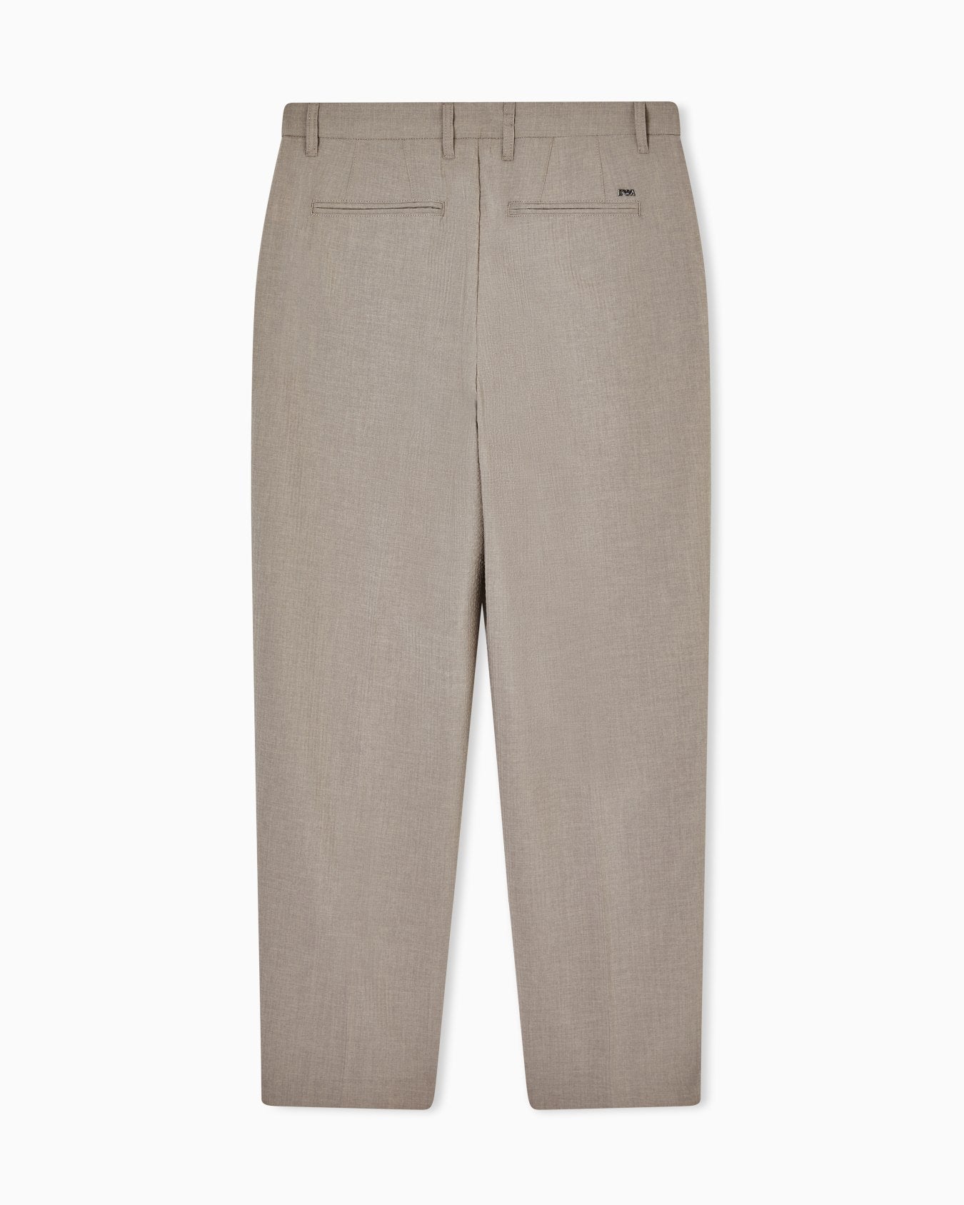 TROUSERS  EMPORIO ARMANI